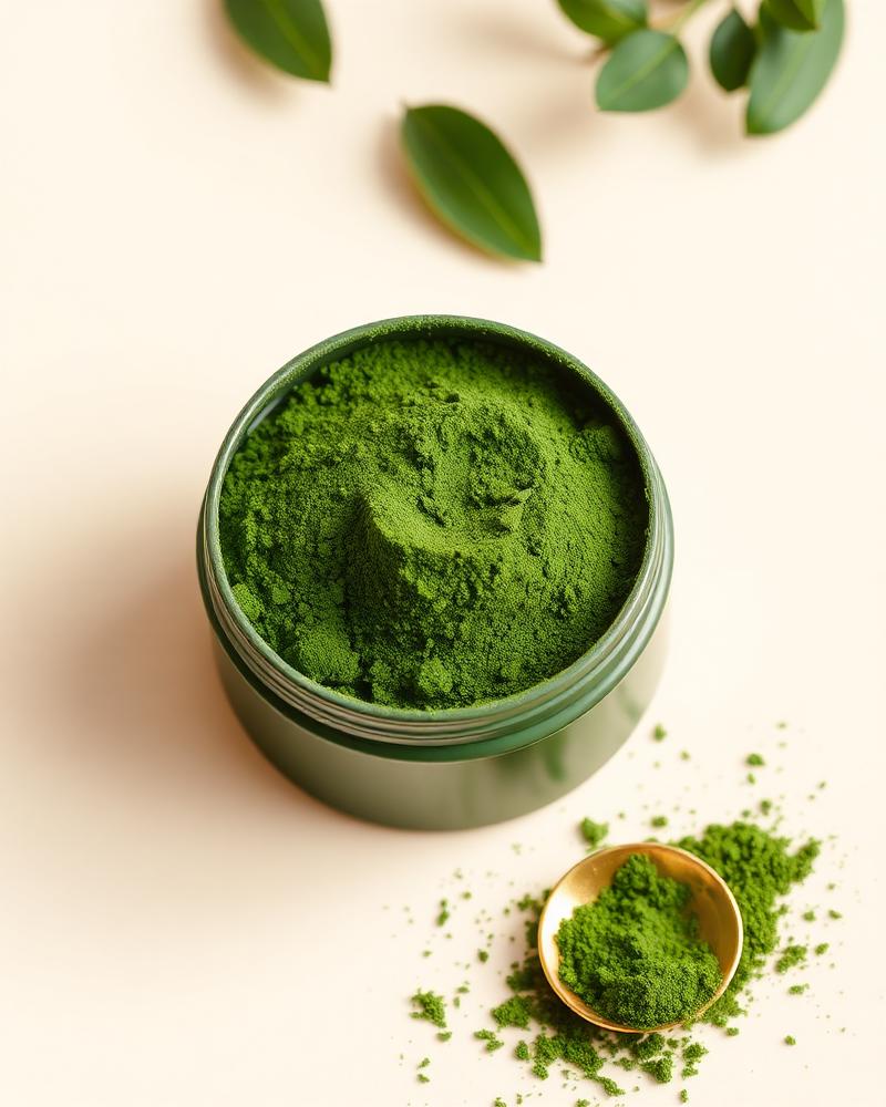 Forest Greens